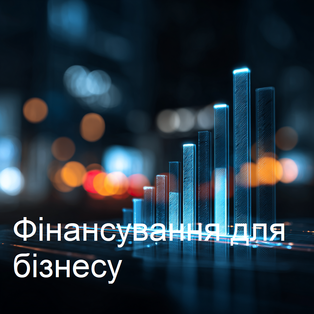 Фінансування для розвитку
